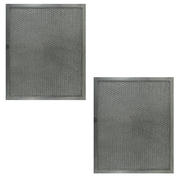 Replacement Range Hood Ducted Grease Filter for 99010299 Fits Broan Models for sale online